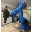 Kép 3/4 - Yaskawa Motoman NX100 ES200 automata robot
