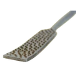 Kép 2/2 - Szobrászreszelő F 2
