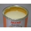 Kép 2/2 - AKEMI Solid Wax polírpaszta 750ml transparent