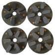 Kép 1/2 - Gyémánt csiszoló Resin 150mm
