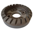 Kép 1/2 - Gyémánt marótárcsa 150mm