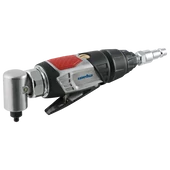 Pneumatikus sarokcsiszoló száraz