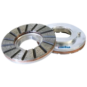 Gyémánt csiszolótányér