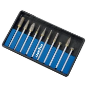 Gyémánt maró 3-as befogóval