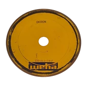 Gyémánt vágótárcsák