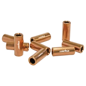 Gyémánt drót préshüvely