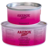 Kültéri kőkitt és kőragasztó