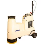 Padlócsiszoló, padlófényező