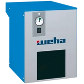 Kompresszor és hűtveszárító