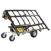 Lapfordító- billenőasztal