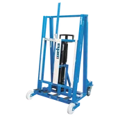 Gravírozó állvány