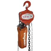 Láncos emelő portáldaruhoz