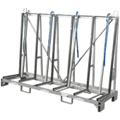 Szállító állvány