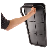 Tartozékok vákuumos emelőhöz