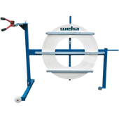 Üvegszálas profil GFK