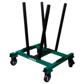 Szállítókocsi-lapszállító