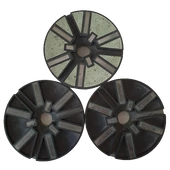 Gyémánt csiszolók