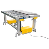 Műhely berendezések