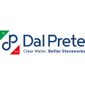 Dal Prete víztisztító berendezések  