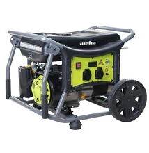 Áramfejlesztő WX 3200