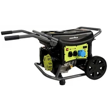 Áramfejlesztő WX 6200
