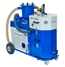 Homokfúvó Problaster 17/3-4