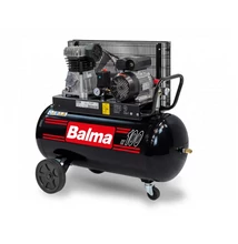 Balma NS19S/100 CM3 dugattyús kompresszor  