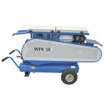 Mobil kompresszor áramfejlesztővel WFK SE 