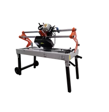 RockCut 80 Alu 2,2 kW