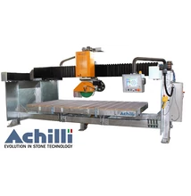 GOLD TSB CNC monoblokk hídfűrész