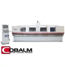 Cobalm Idea Top 33.16 kőmegmunkáló központ