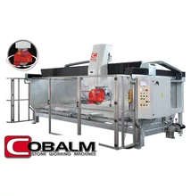 Cobalm Ideal R180/360 hídfűrész