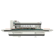 Comandulli Penta élcsiszológép