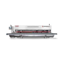 Comandulli Ruby Élcsiszológép 