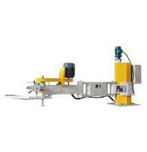 H1 oszlopos karoscsiszoló 