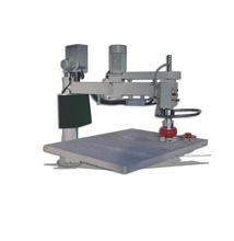 Noat LM 2000 Karos csiszoló