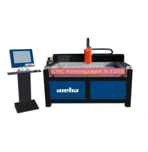 Pantograph gravírozógép 1215 S