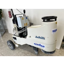 Padlócsiszoló Achilli Europa 88 GR - használt