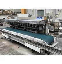 Comandulli Penta 5 + 3 SX