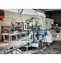 COMANDULLI EDILUX 8+4