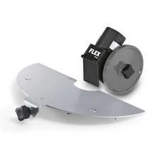 Porelszívó védőburkolat 230 mm