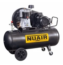 NUAIR NB7 / 7,5 CT / 270 dugattyús kompresszor