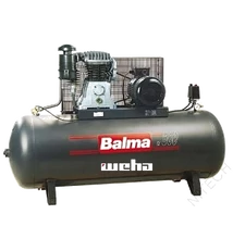 BALMA B7000/500 FT10 dugattyús kompresszor