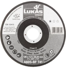Premium Flex fém tisztítótárcsa 115x6mm Premium Flex fém tisztítótárcsa 115x6mm