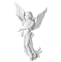 Angyal relief 6599