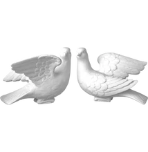 Béke galamb pár 6583