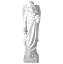 Angyal virág kosárral 7280 Angyal virág kosárral 7280