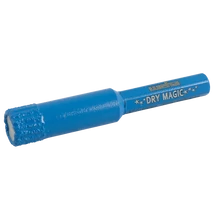 Zsáklyukfúró Dry Magic 14mm