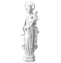 Madonna Vergine del Carmine 6450