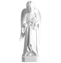 Angyal virággal 6049 Angyal virággal 6049